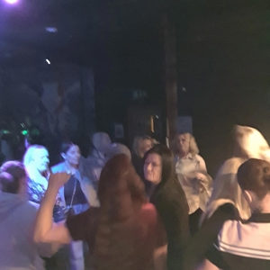 aurora bar