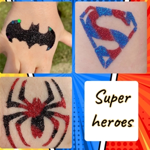 Garden City Glitterati