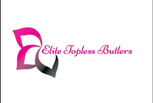 Elite Topless Butlers