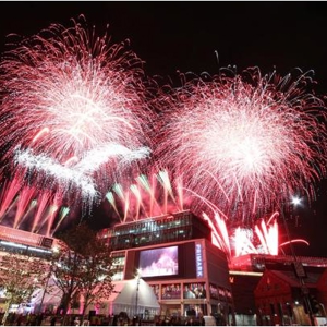 Phoenix Fireworks Ltd