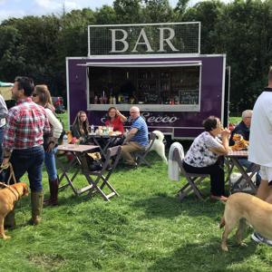 Barsecco Bar Hire