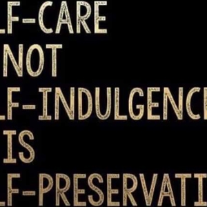 Mental & Physical Health is key