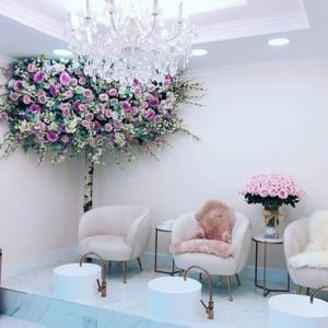 Essex Treatments Here For You Pamper Party