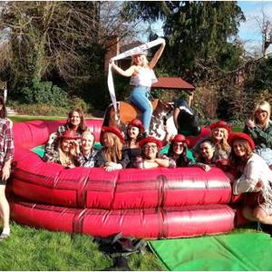 hen party
