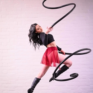 Aerial Spiral