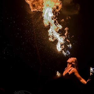 Fire Breathers