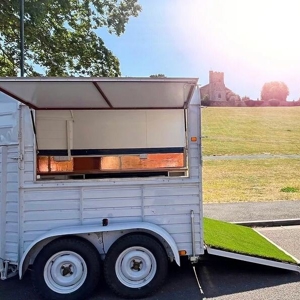 TT Catering