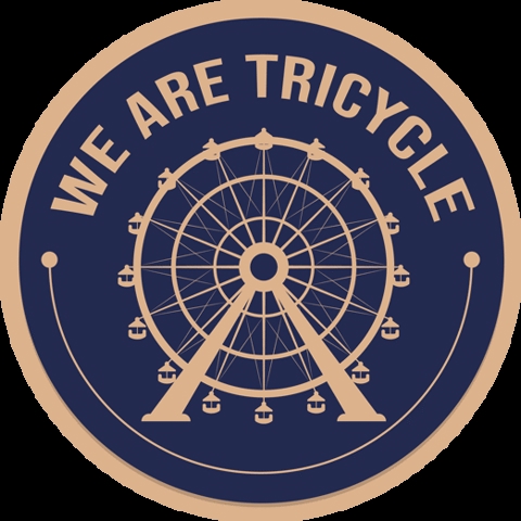 We Are Tricycle