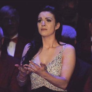 Arianna Rebecca Firth- Soprano