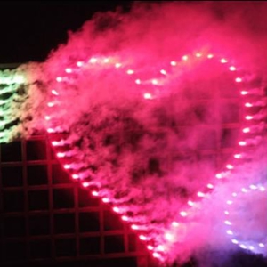Firework Genix