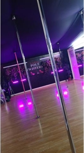 Pole Twisters