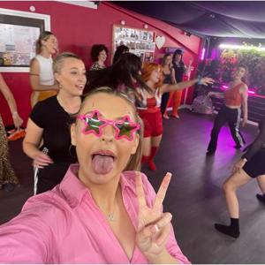 Selfie - Spice Girls - Hen Parties