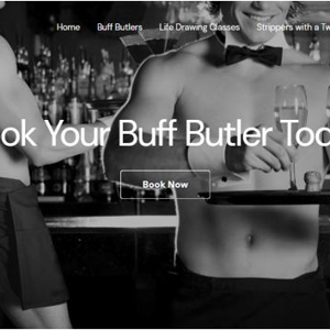 Your Buff Butlers
