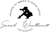 Sarah Weatherill Photography