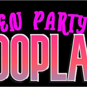 Hen Party Hoopla!