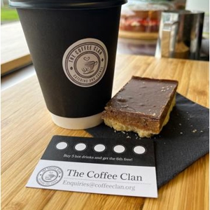 The Coffee Clan ltd