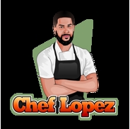 Chef Lopez Events