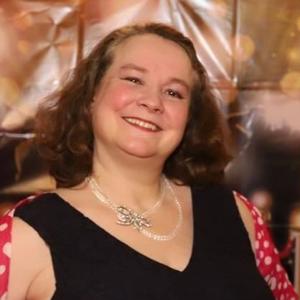 Lady V - Cabaret Singer