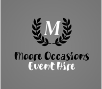 Moore Occasions Event Hire