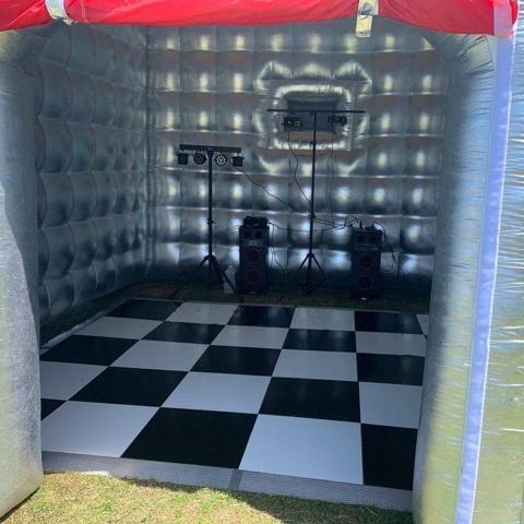 dancefloor