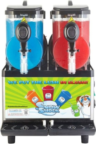 Slush