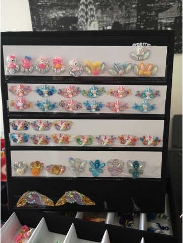 Pink unicorn fun parties