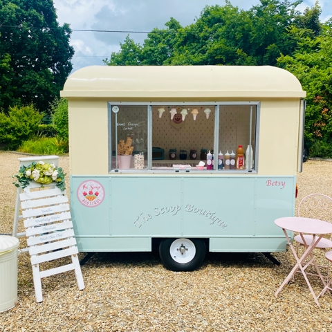 The Scoop Boutique ltd