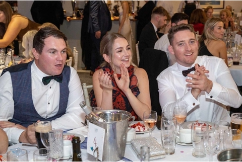 Corporate Entertainment South Gloucestershire