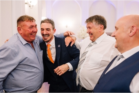 Party magician hire
