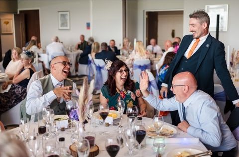 Magic Orange - Entertainment