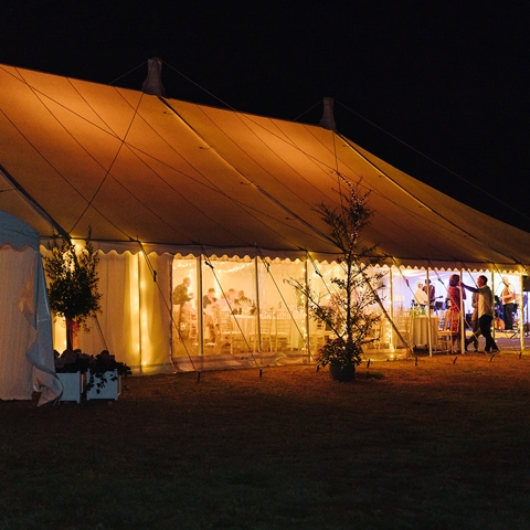 Weatherfield Marquee Hire