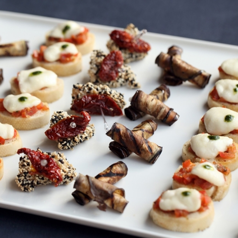 Essence Catering