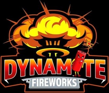 Dynamite Fireworks