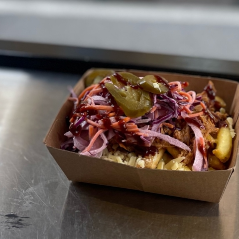 Fontmell Smokehouse