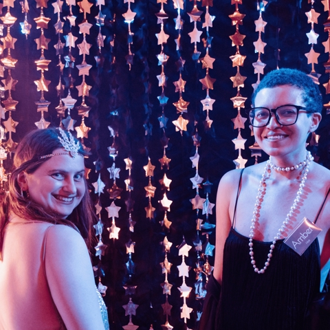 Nobody's Fool Mystery Games