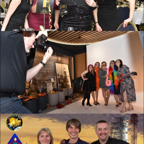 Proffoto Event Photography