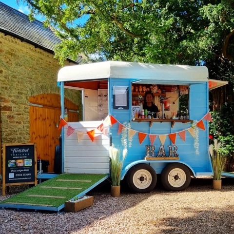 The Twisted Trailer Bar Ltd.