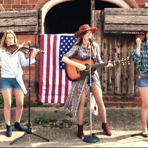 Tennessee Angels