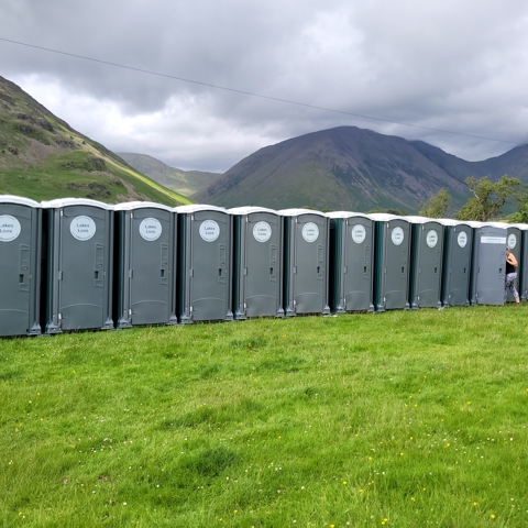 Lakes Loos Ltd