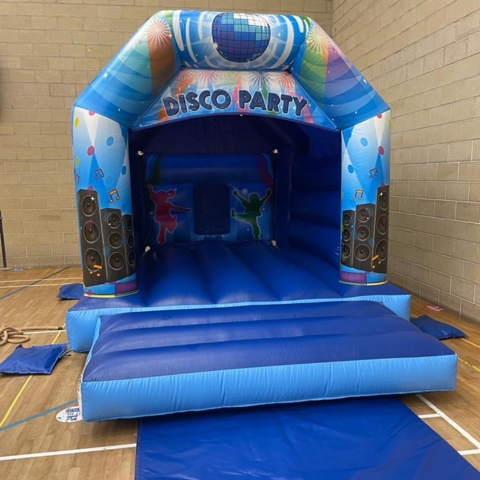 Party Kings Hire