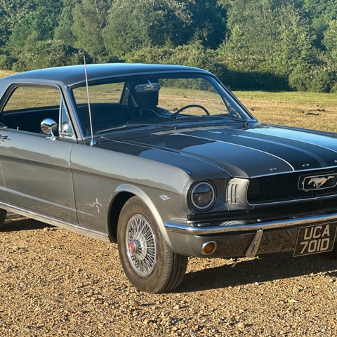 New Forest Classic Hire Ltd