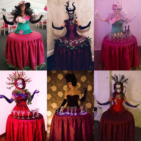 Verity Power Entertainments