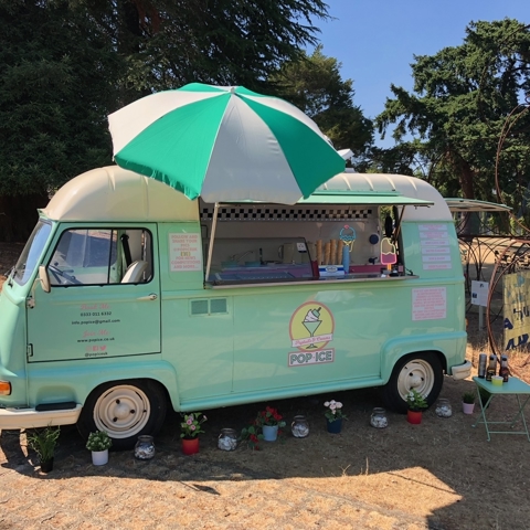 Pop Ice Uk