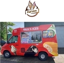 Paul’s Ices
