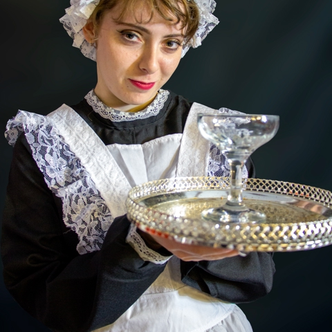 Murder & The Grand Duchess 2