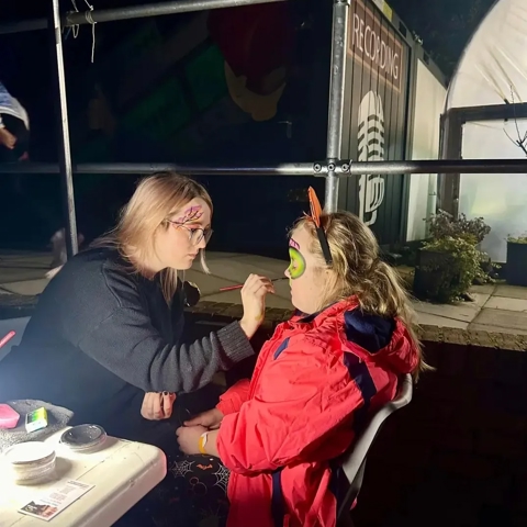SmithFacePainting