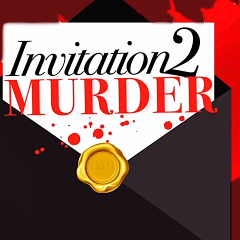 Invitation2murder Limited
