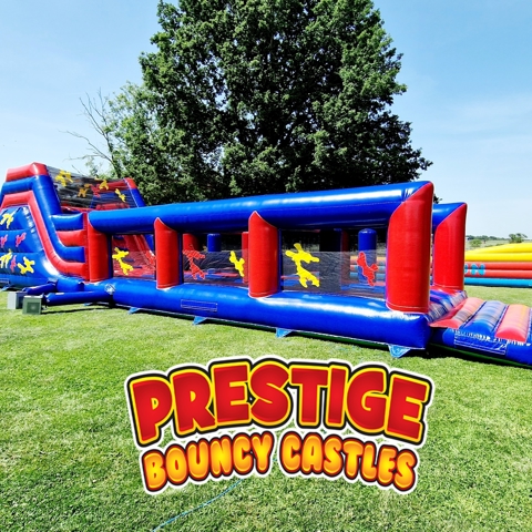 Prestige Bouncy Castles