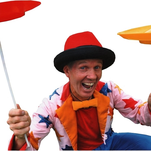 Kearns Family Entertainments