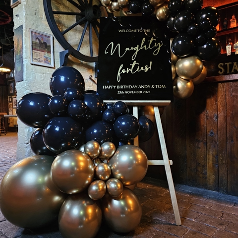 The Social Event Company